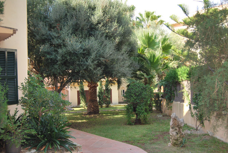 Hotel Playa Ferrera Cala Ferrera (Mallorca)