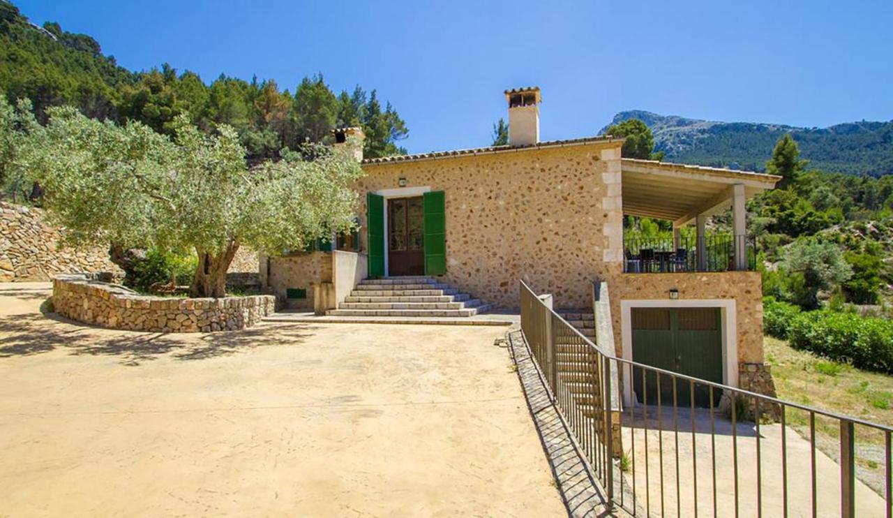 Son Llarg, Estallencs Villa Estellencs (Estellenchs)