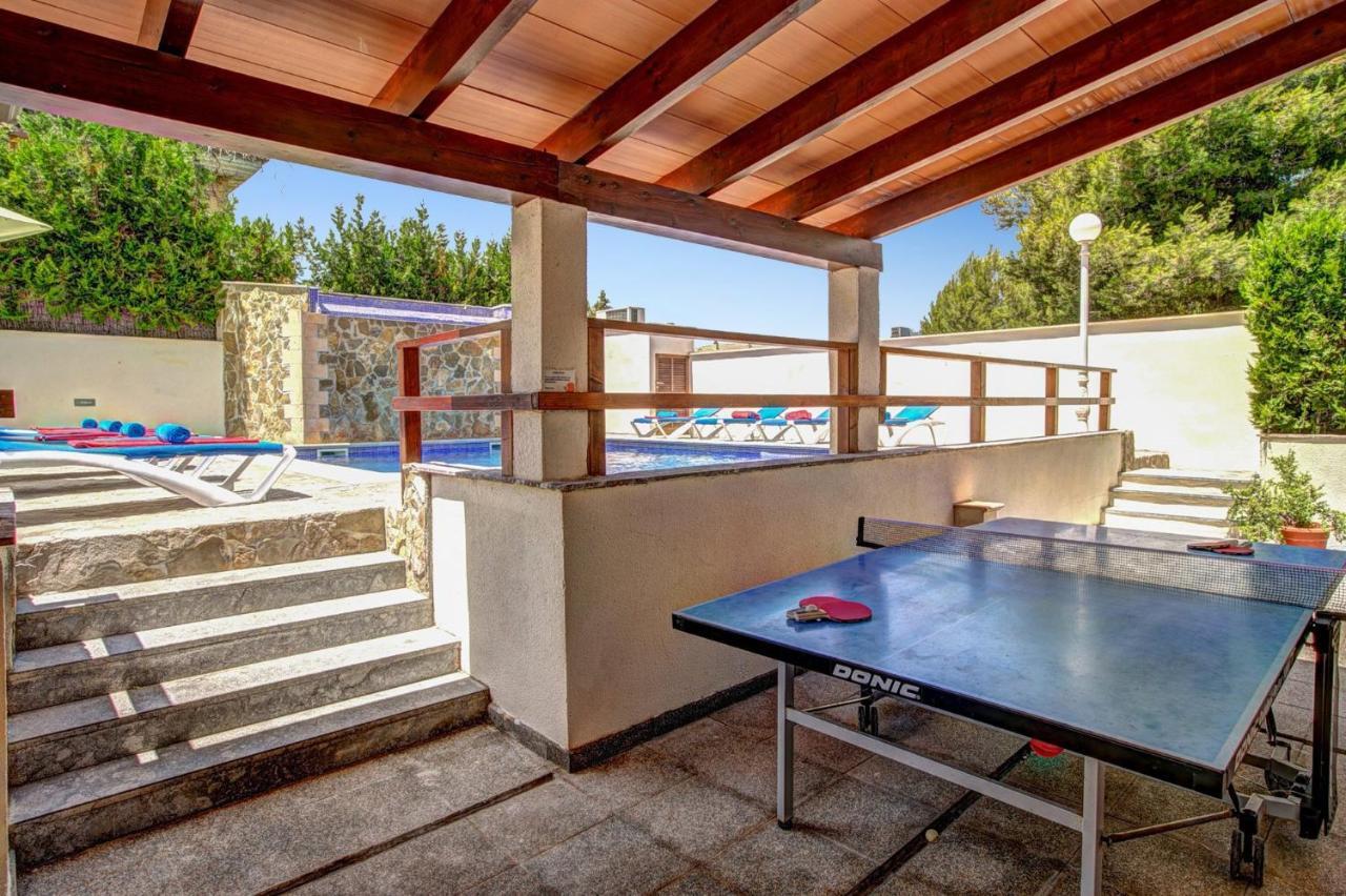 Villa Pons By