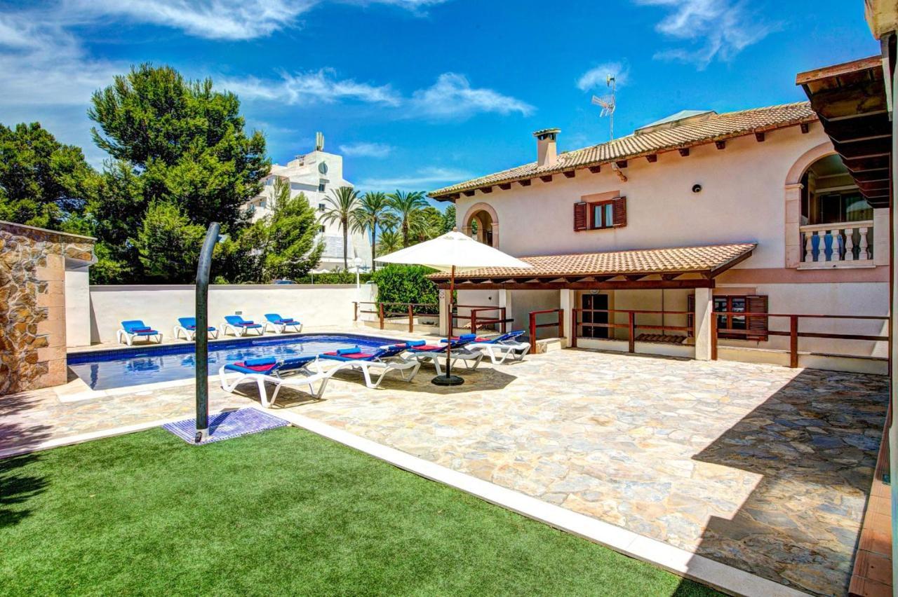 Pons By Villa Playa de Muro (Mallorca)