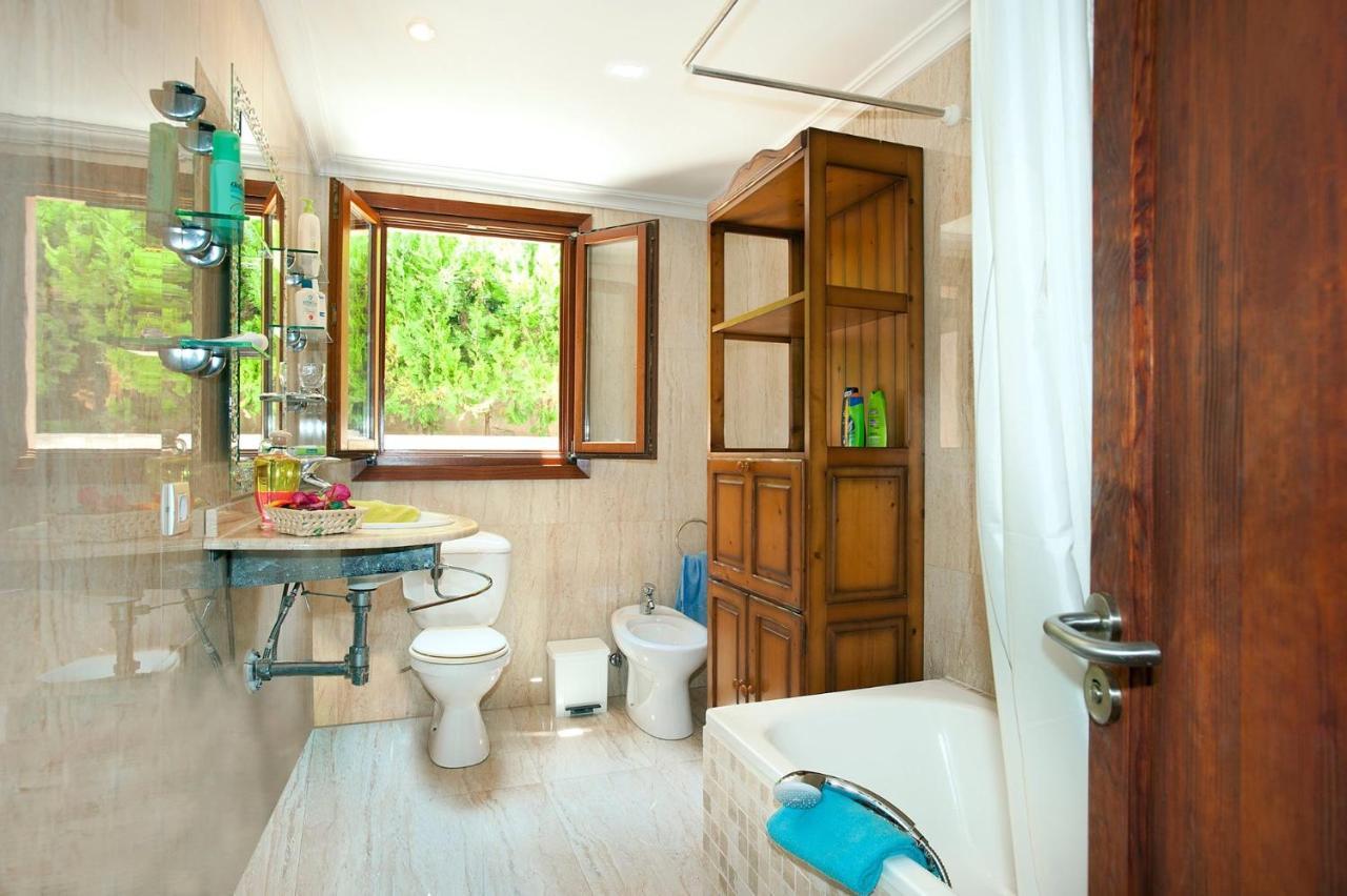 Villa Pons By Playa de Muro (Mallorca)