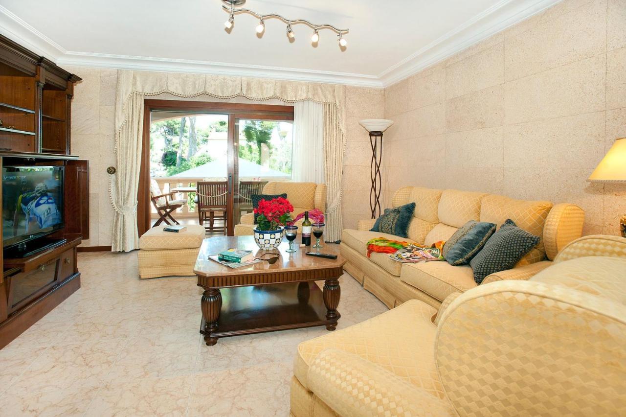 Villa Pons By Playa de Muro (Mallorca)
