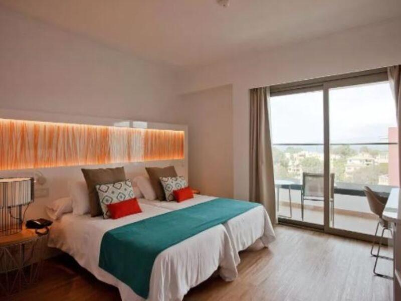 Ipanema Hotel 4*