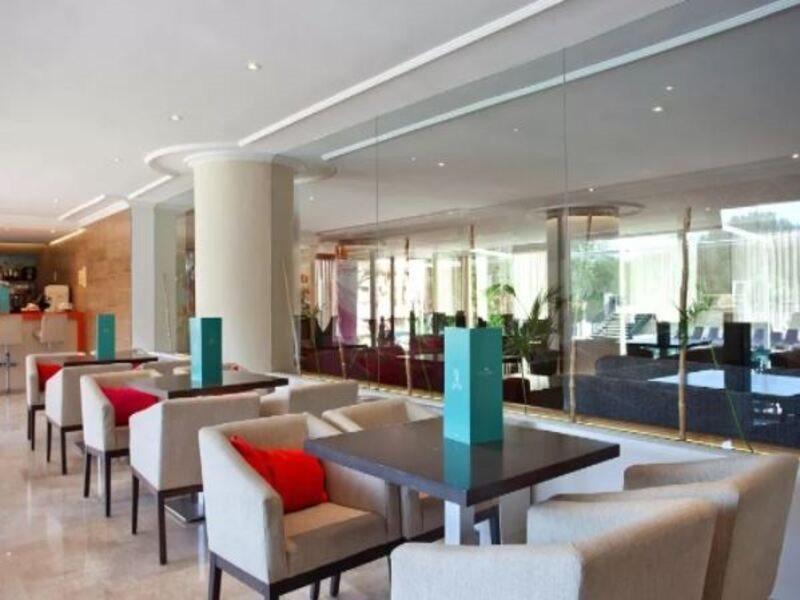 Hotel Ipanema El Arenal (Mallorca)