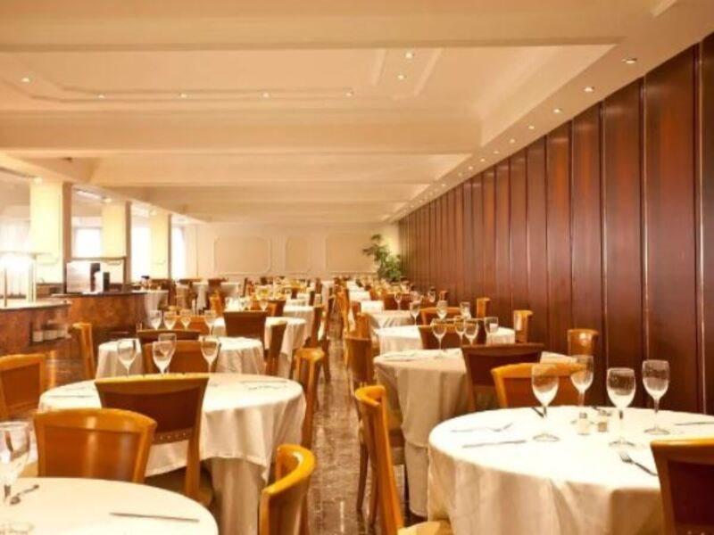 Hotel Ipanema 4*