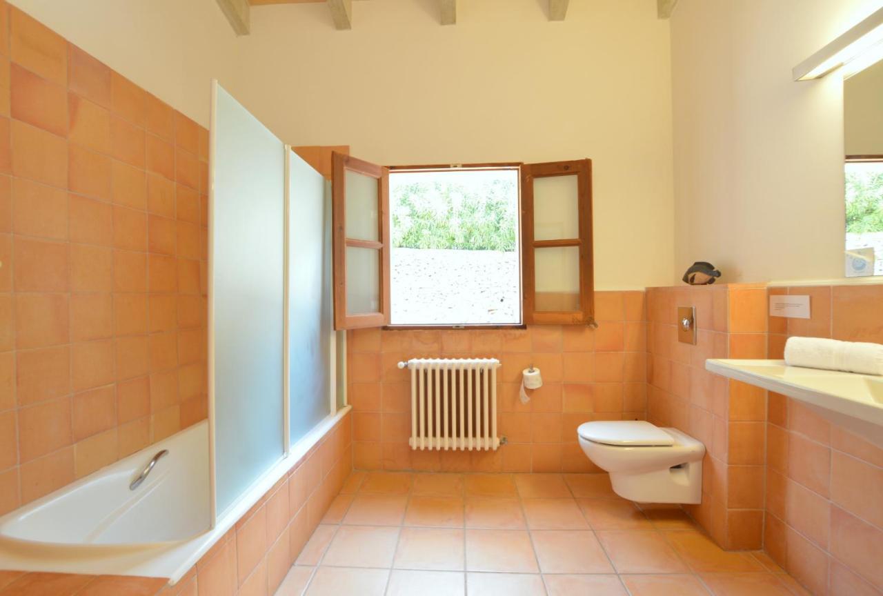 Son Llarg, Estallencs Villa *