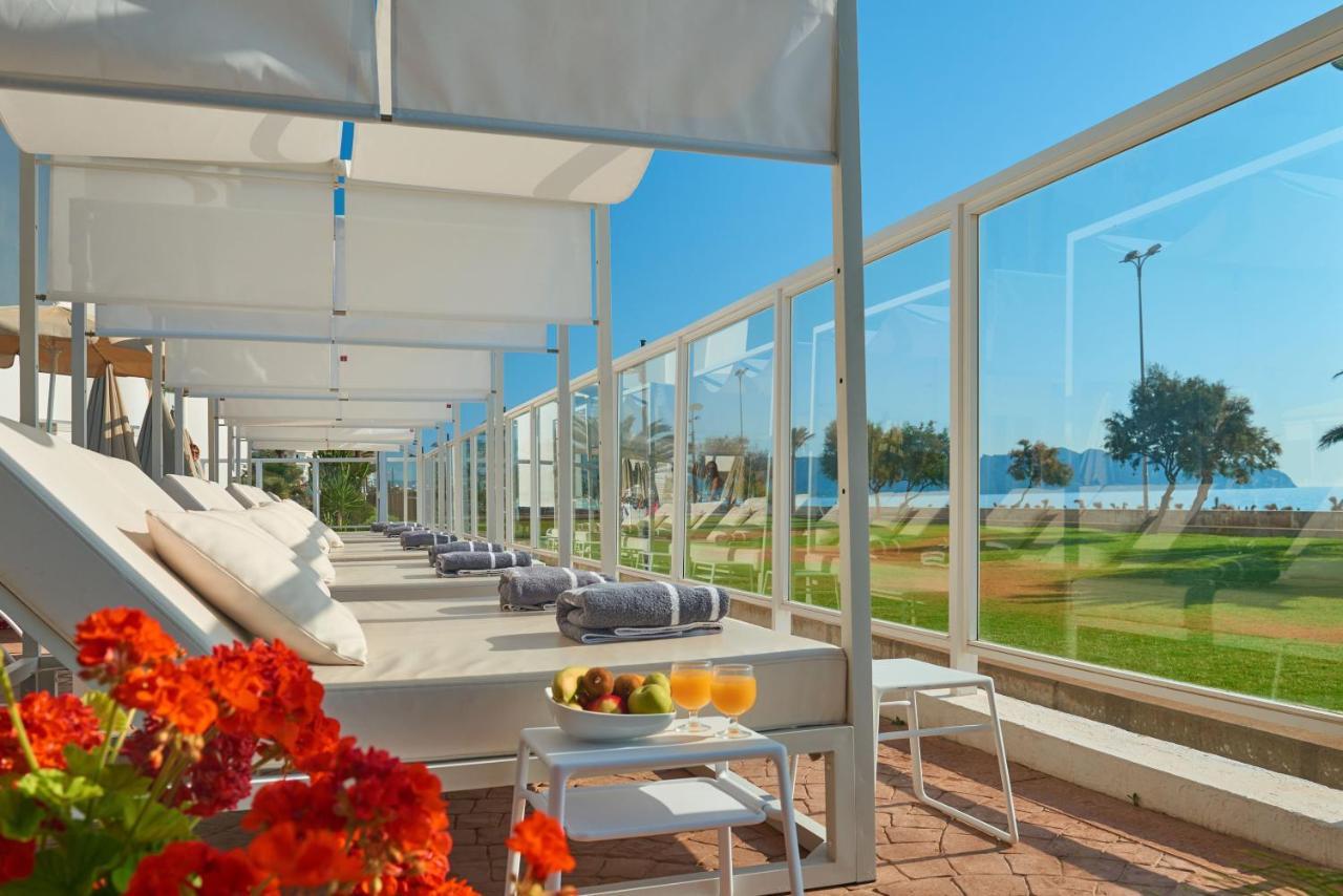 Hipotels Hipocampo Playa Hotel Cala Millor (Mallorca)