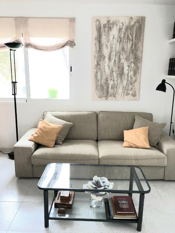 Apartamento Minerva