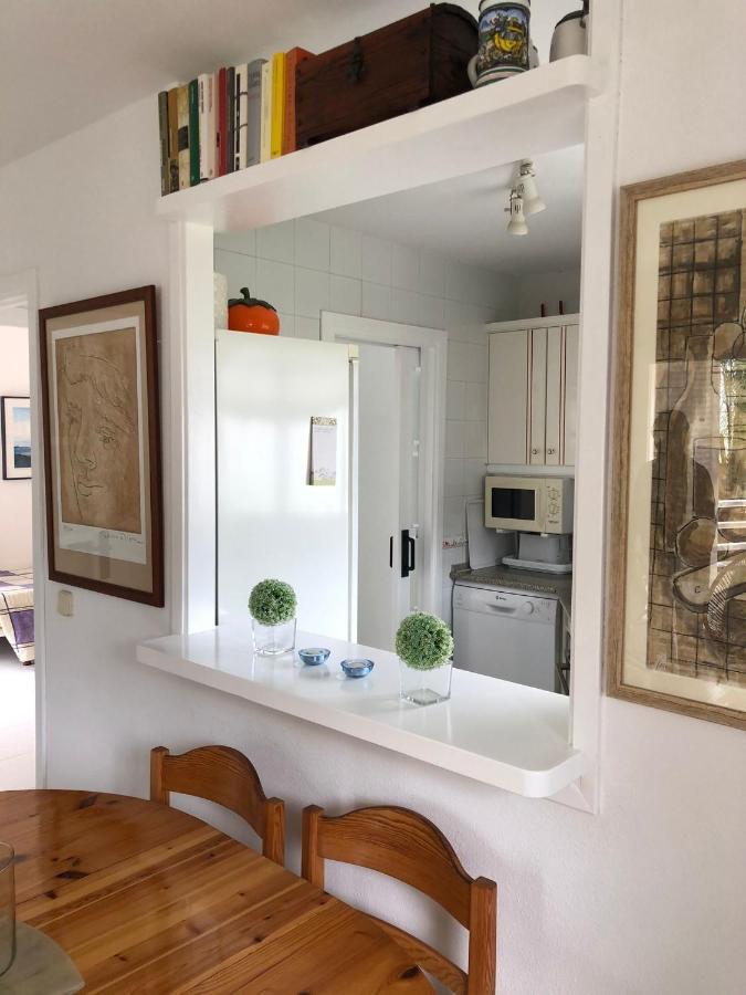 Apartamento Minerva