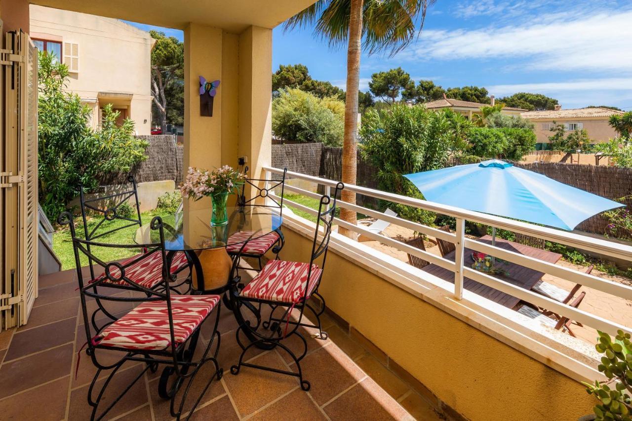 Holiday home Casa Luz