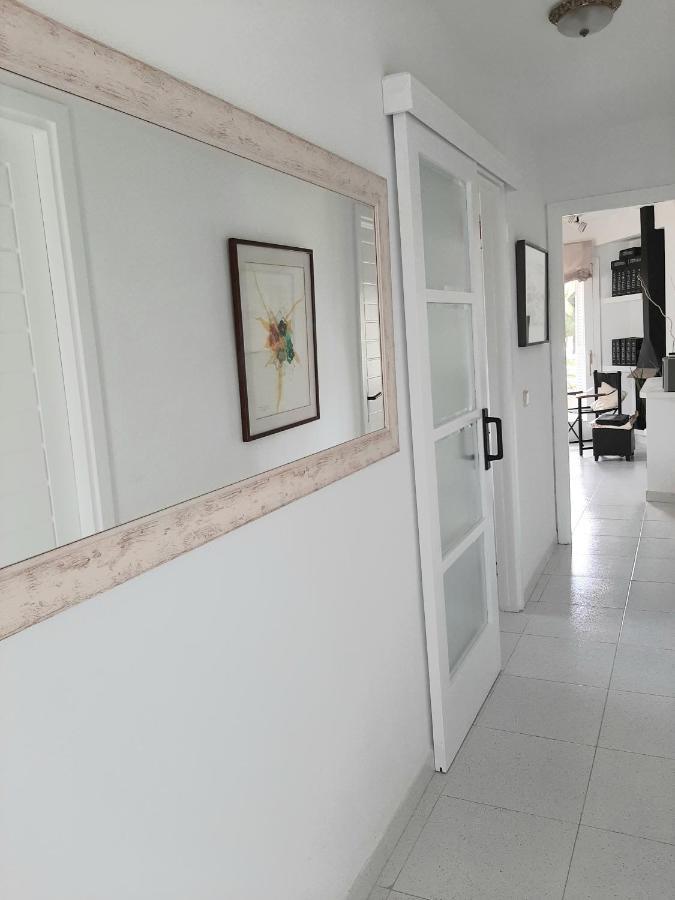 Apartamento Minerva Puerto de Alcúdia