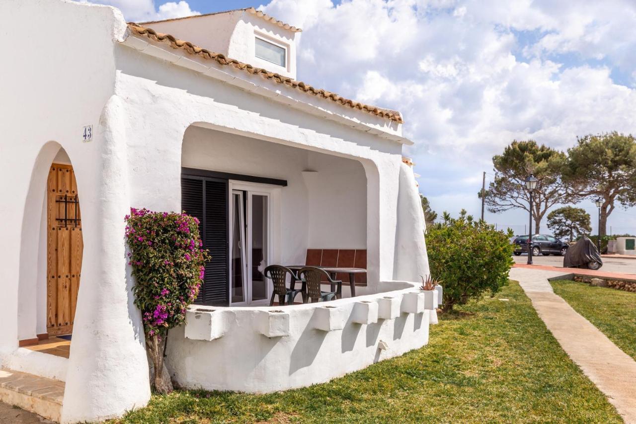 Cala Serena 5 Сasa de vacaciones Fenalitx (Fenalich)