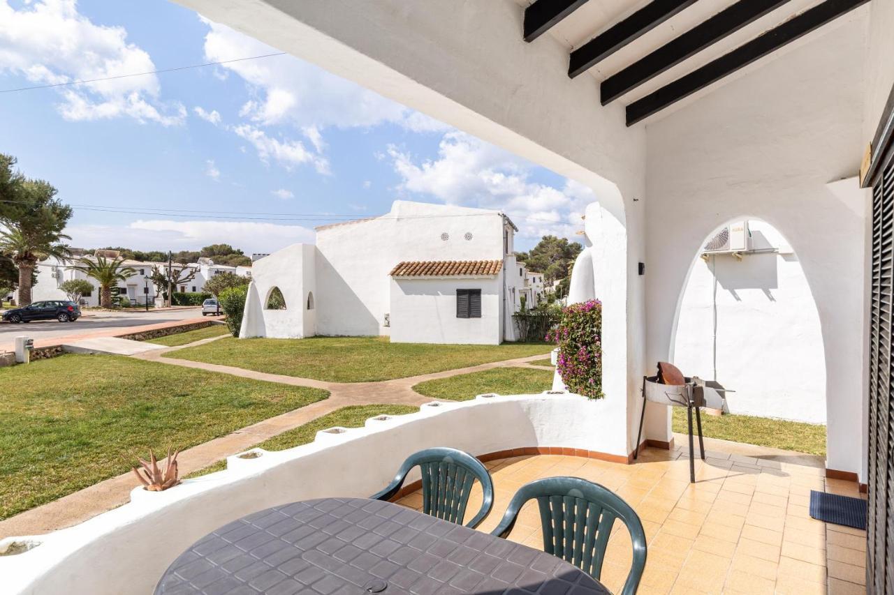 Сasa de vacaciones Cala Serena 5 Fenalitx (Fenalich)