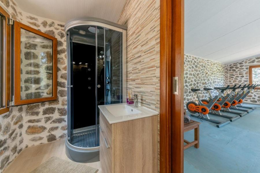 Сasa de vacaciones Sa Torre I