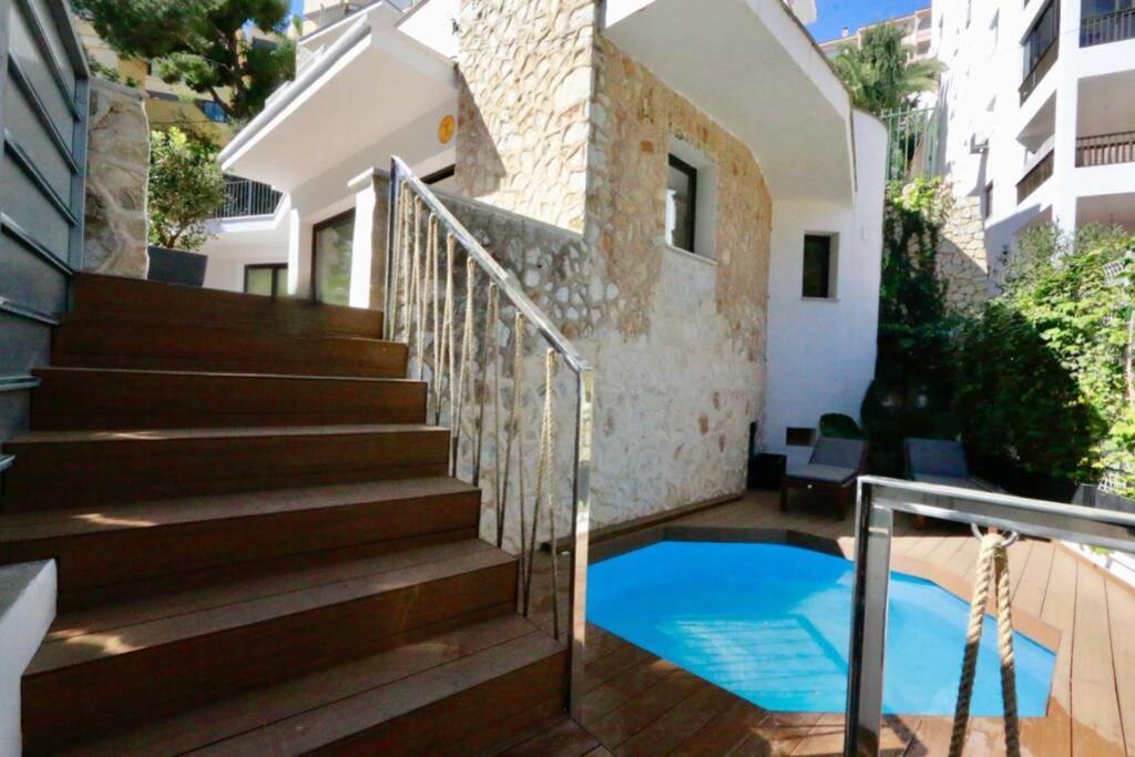Holiday home Beautiful Designer In