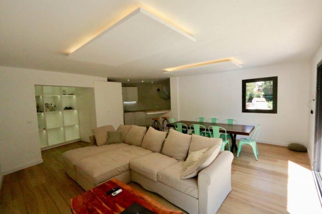 Beautiful Designer In Holiday home Illetas
