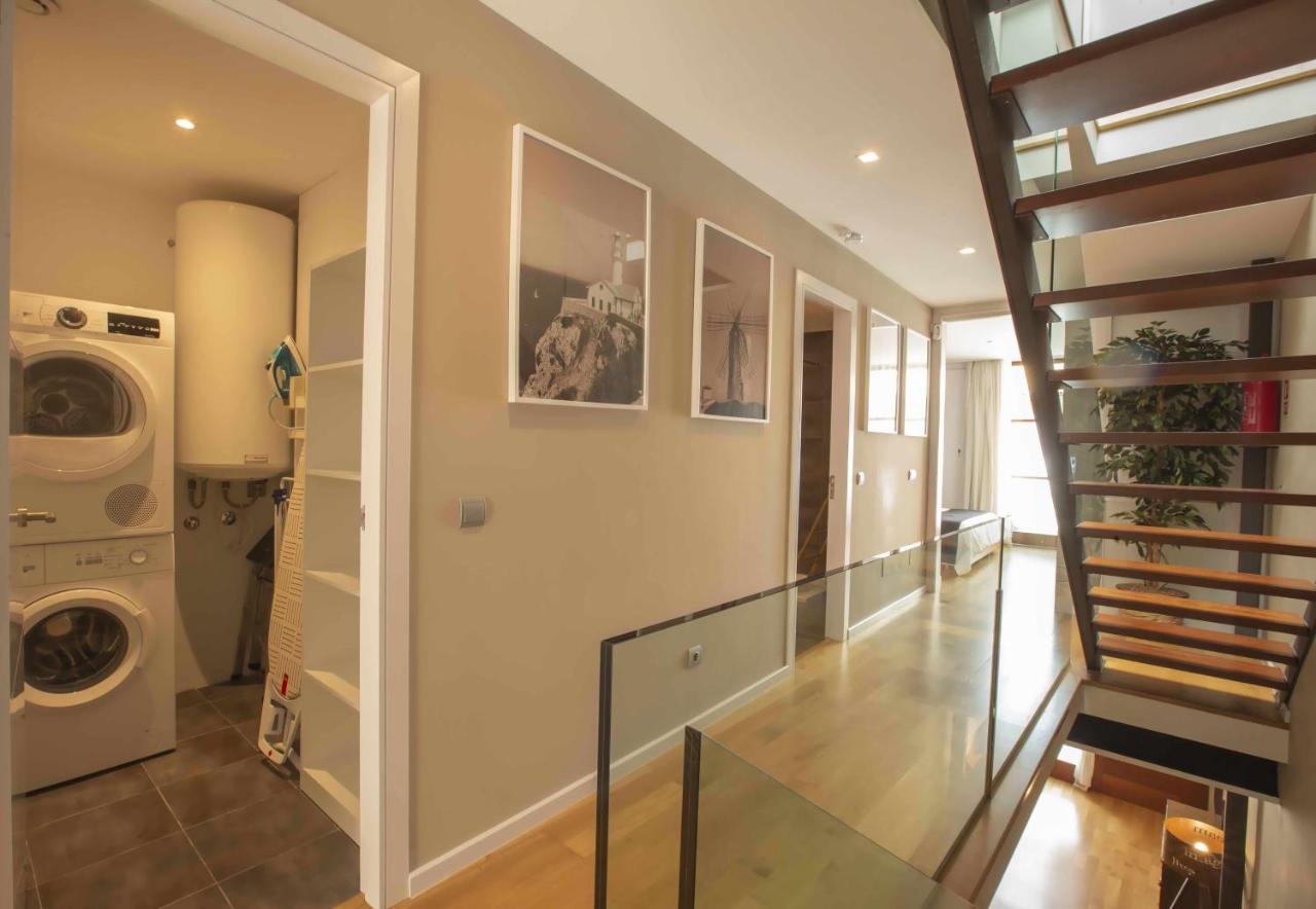 Stunning Chic Townhouse Chalet Sa Pobla