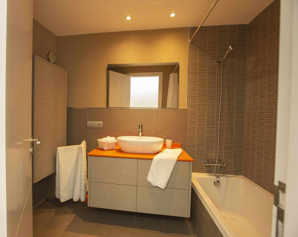 Stunning Chic Townhouse * Sa Pobla