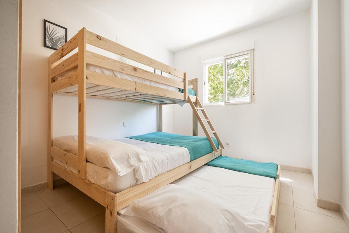 Ciudad Apartamento Palma de Mallorca