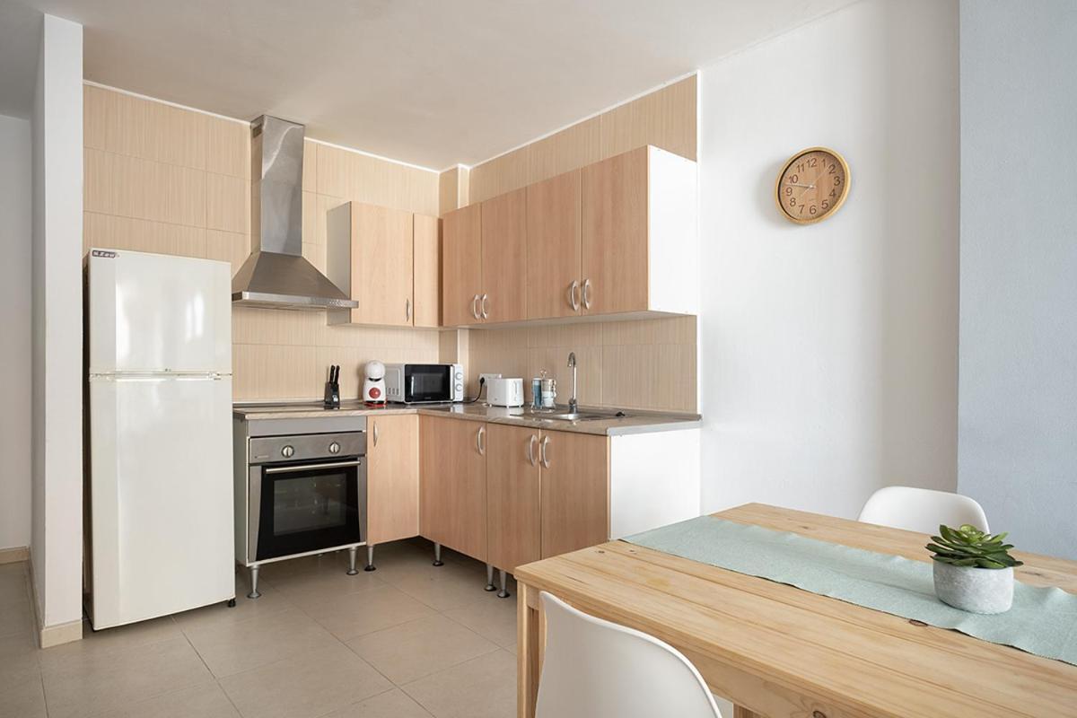 Ciudad Apartamento Palma de Mallorca