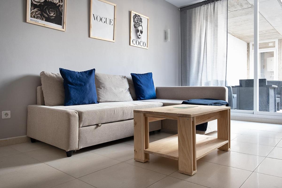Apartamento Ciudad Palma de Mallorca