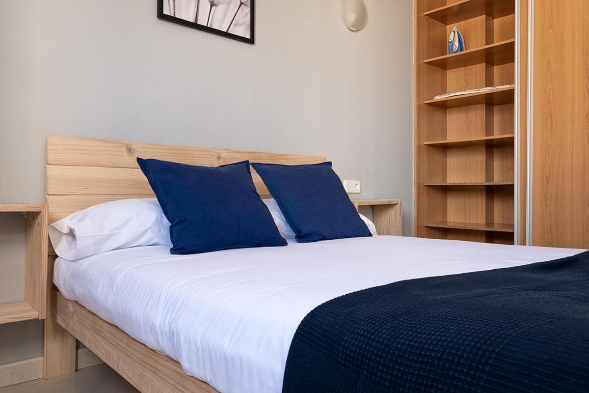 Apartamento Ciudad *