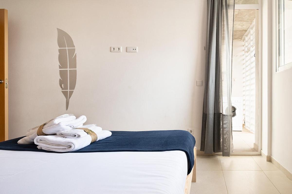 Apartamento Ciudad