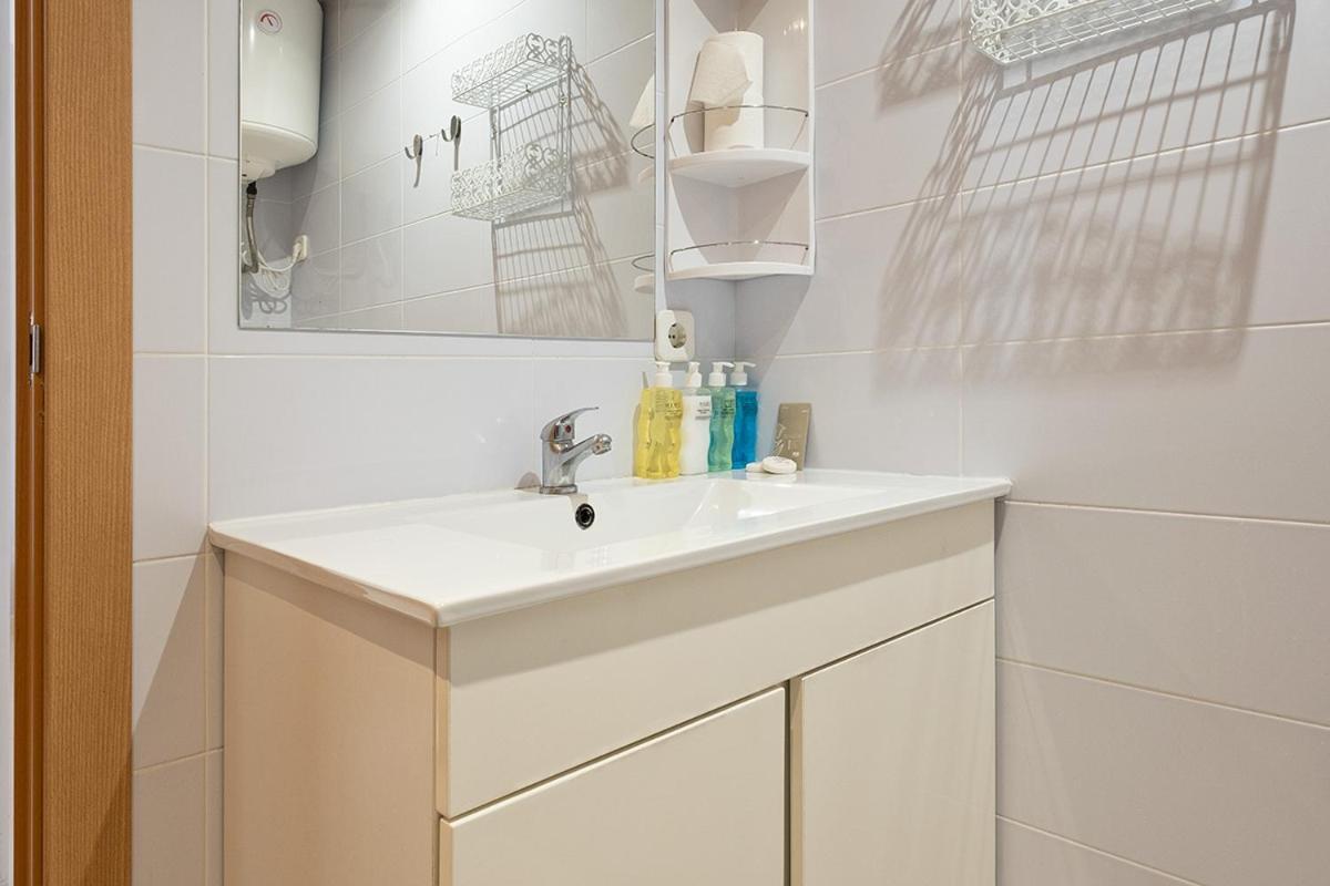 Apartamento Ciudad