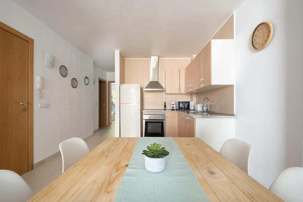Ciudad Apartamento Palma de Mallorca
