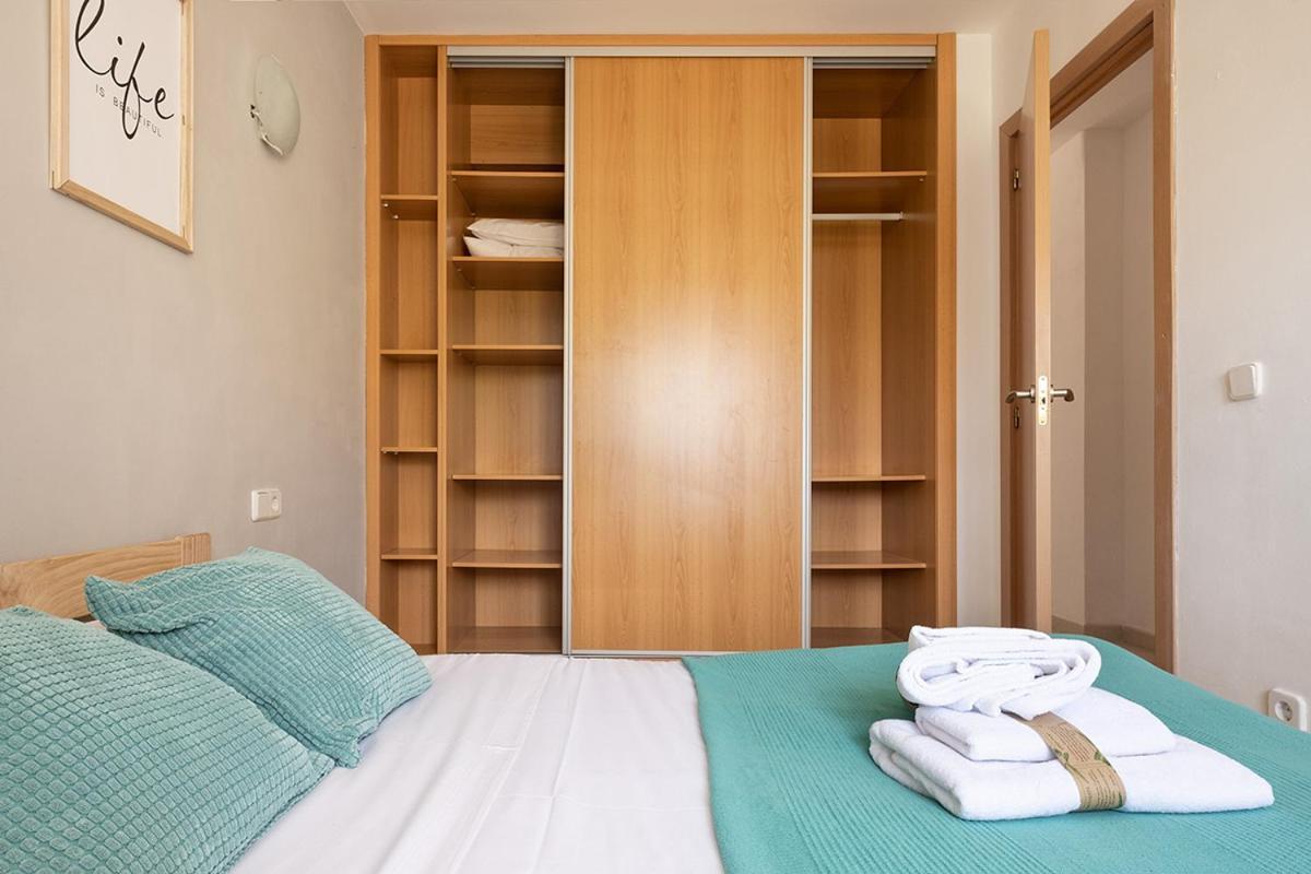 Apartamento Ciudad