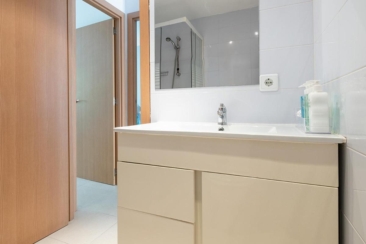 Apartamento Ciudad *