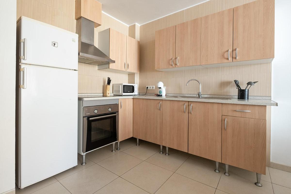 Ciudad Apartamento Palma de Mallorca