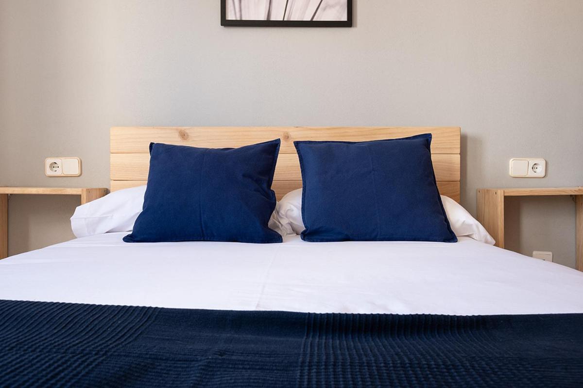 Apartamento Ciudad