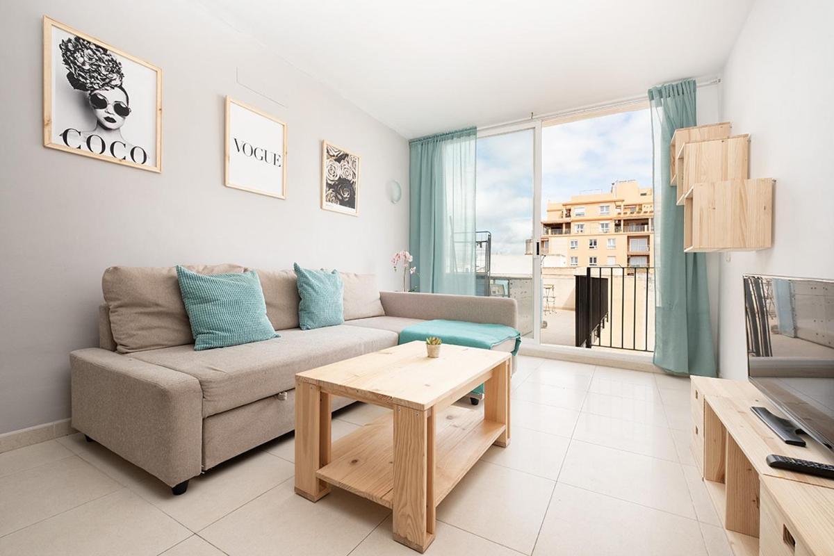 Ciudad Apartamento Palma de Mallorca