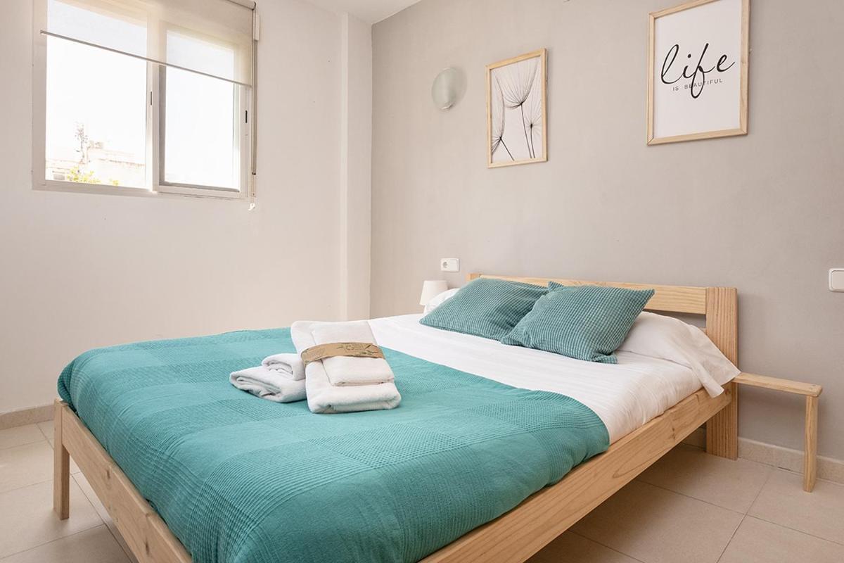 Ciudad Apartamento Palma de Mallorca