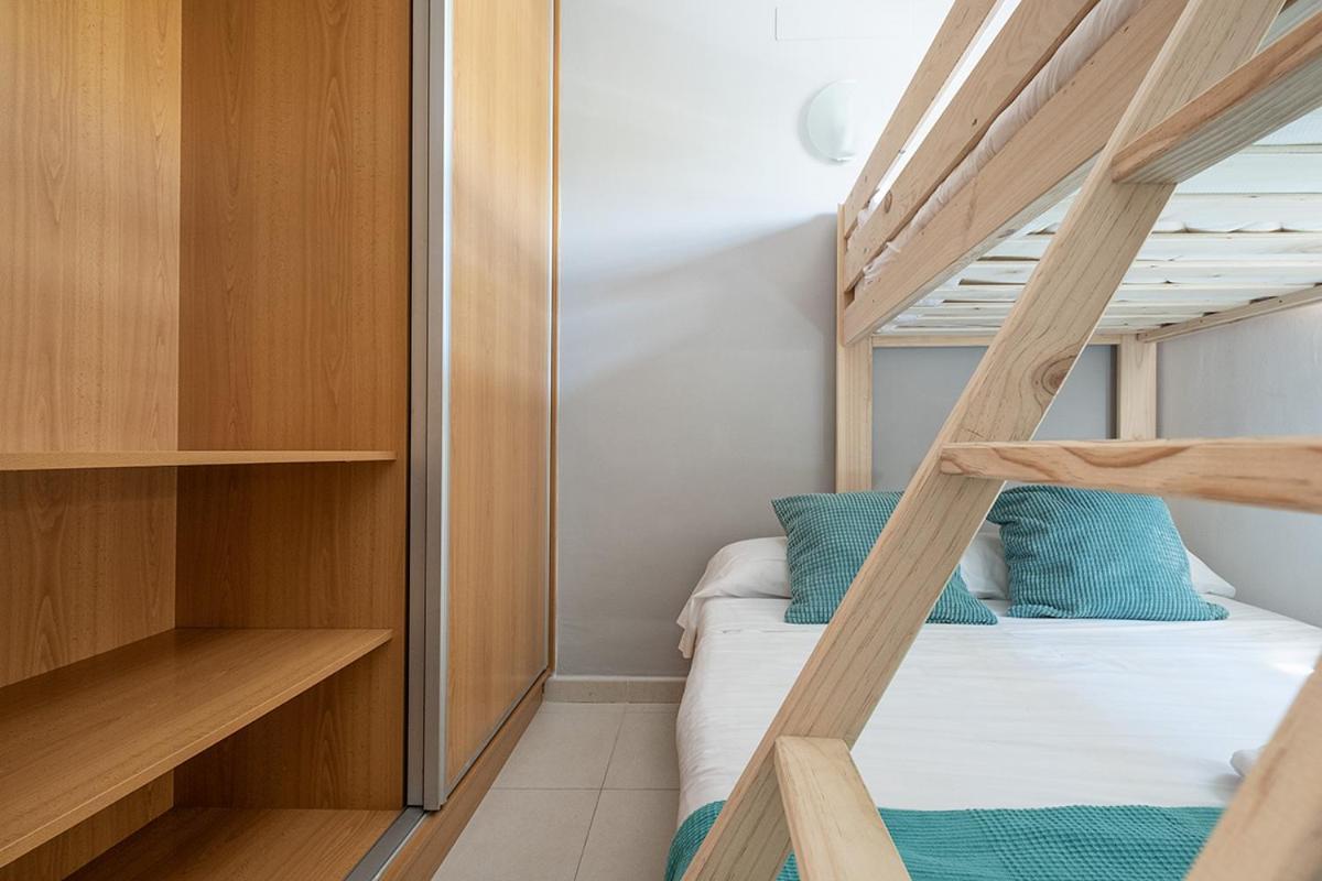Ciudad Apartamento Palma de Mallorca