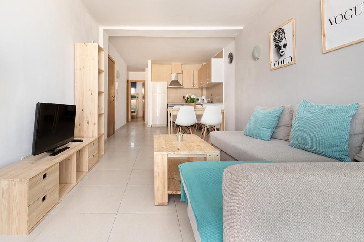 Apartamento Ciudad *
