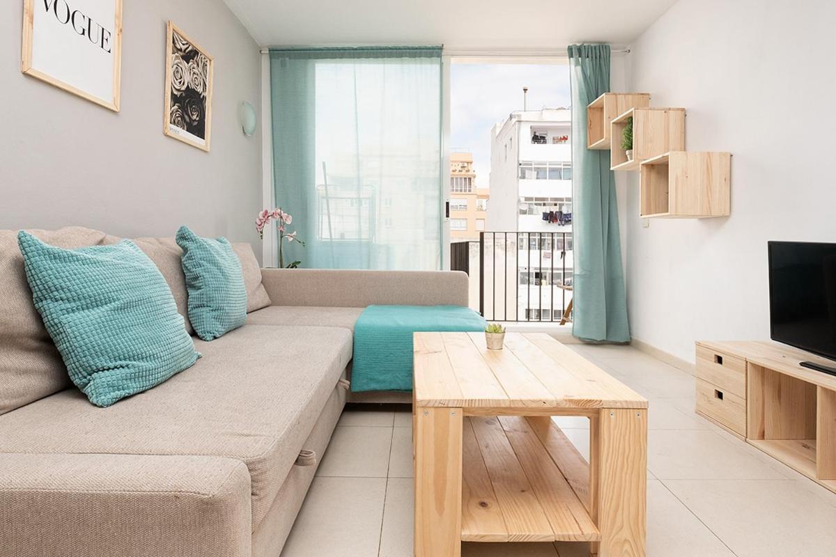 Ciudad Apartamento Palma de Mallorca