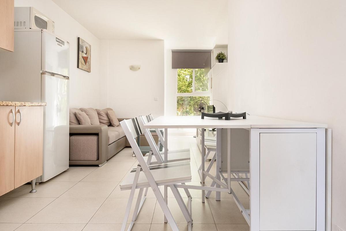 Apartamento Ciudad *