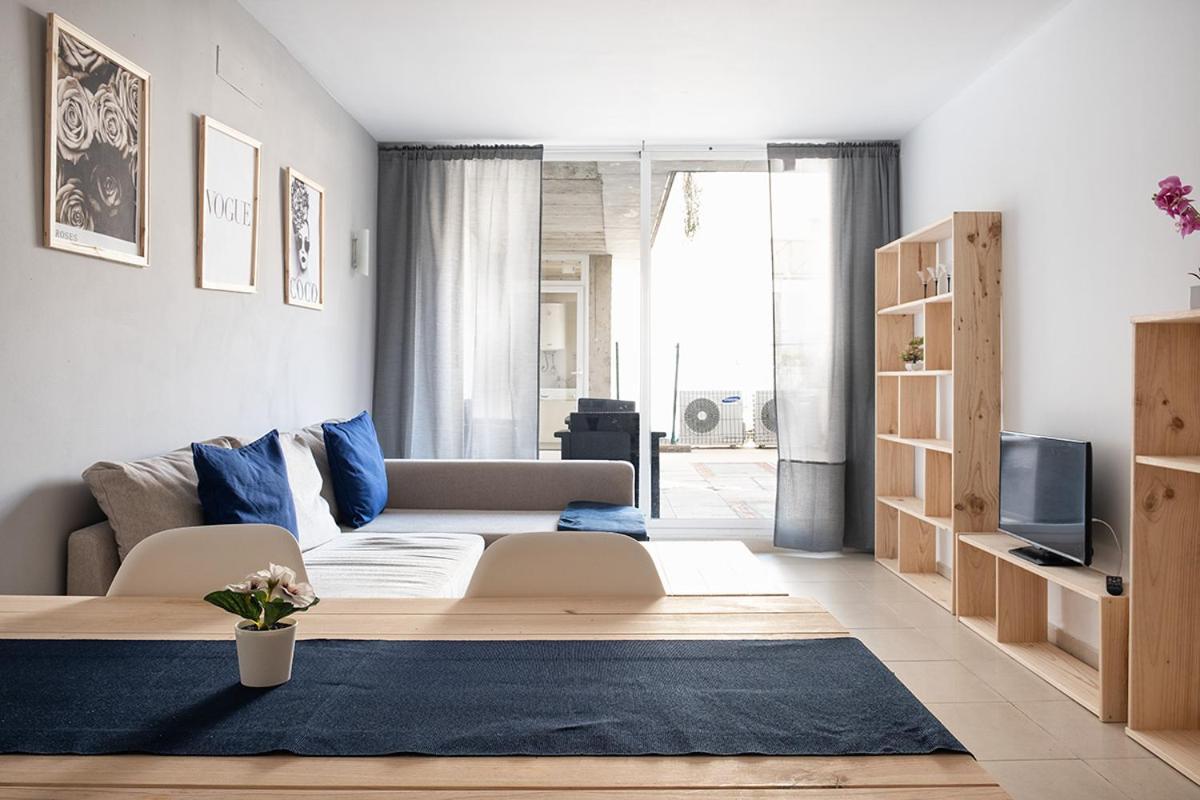 Ciudad Apartamento Palma de Mallorca