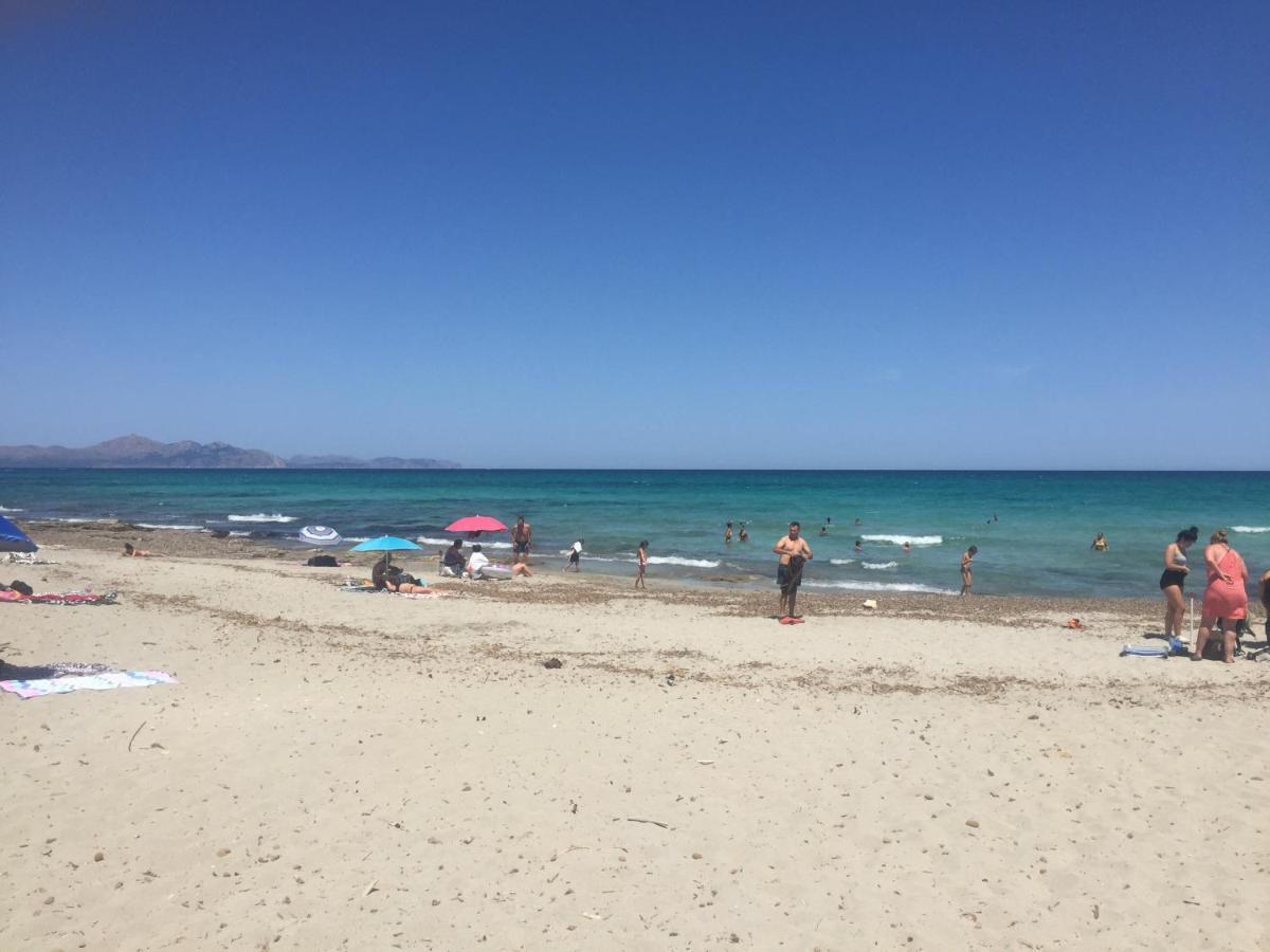 Casa Mar Con Patio En Playa De Holiday home *