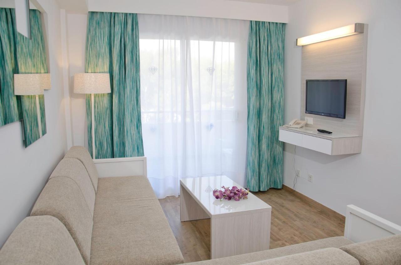 Apartahotel Diamant 4*