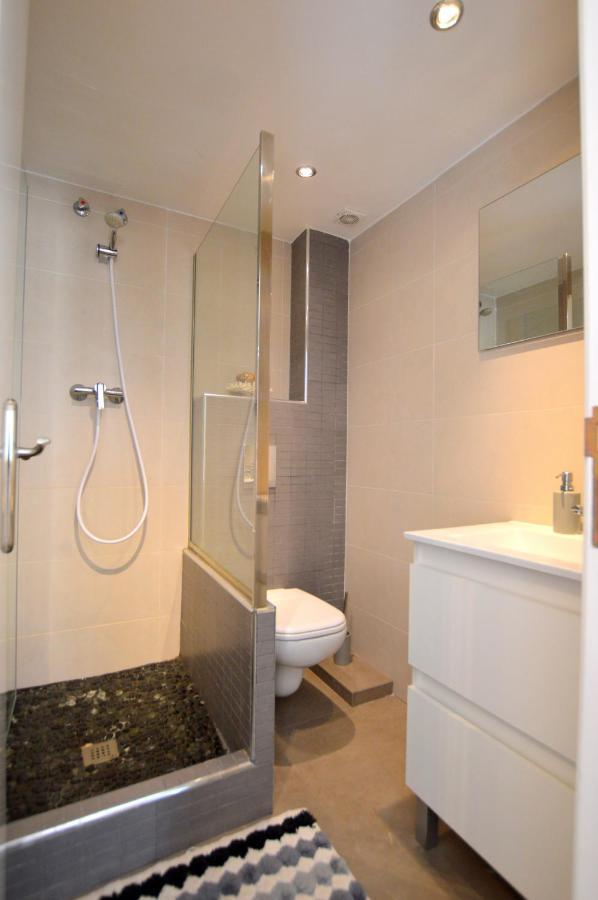 Acogedor Apartamento A 100 Metros De La Playa Palmanova