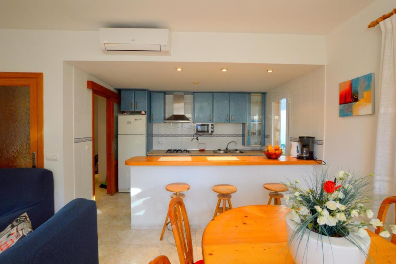Apartamento Apartamento Con Terraza Cerca Del Mar