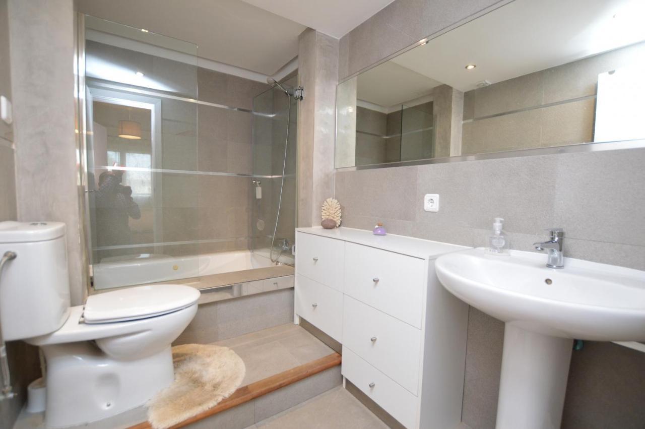 Apartamento Acogedor Apartamento A 100 Metros De La Playa Palmanova