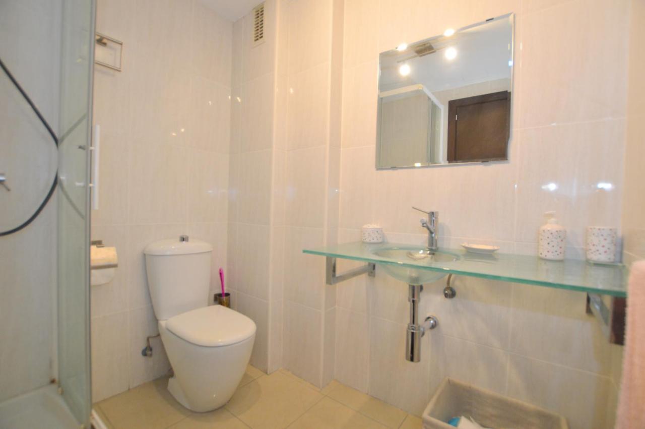 Apartamento Delante Del Mar Can Pastilla Apartamento *