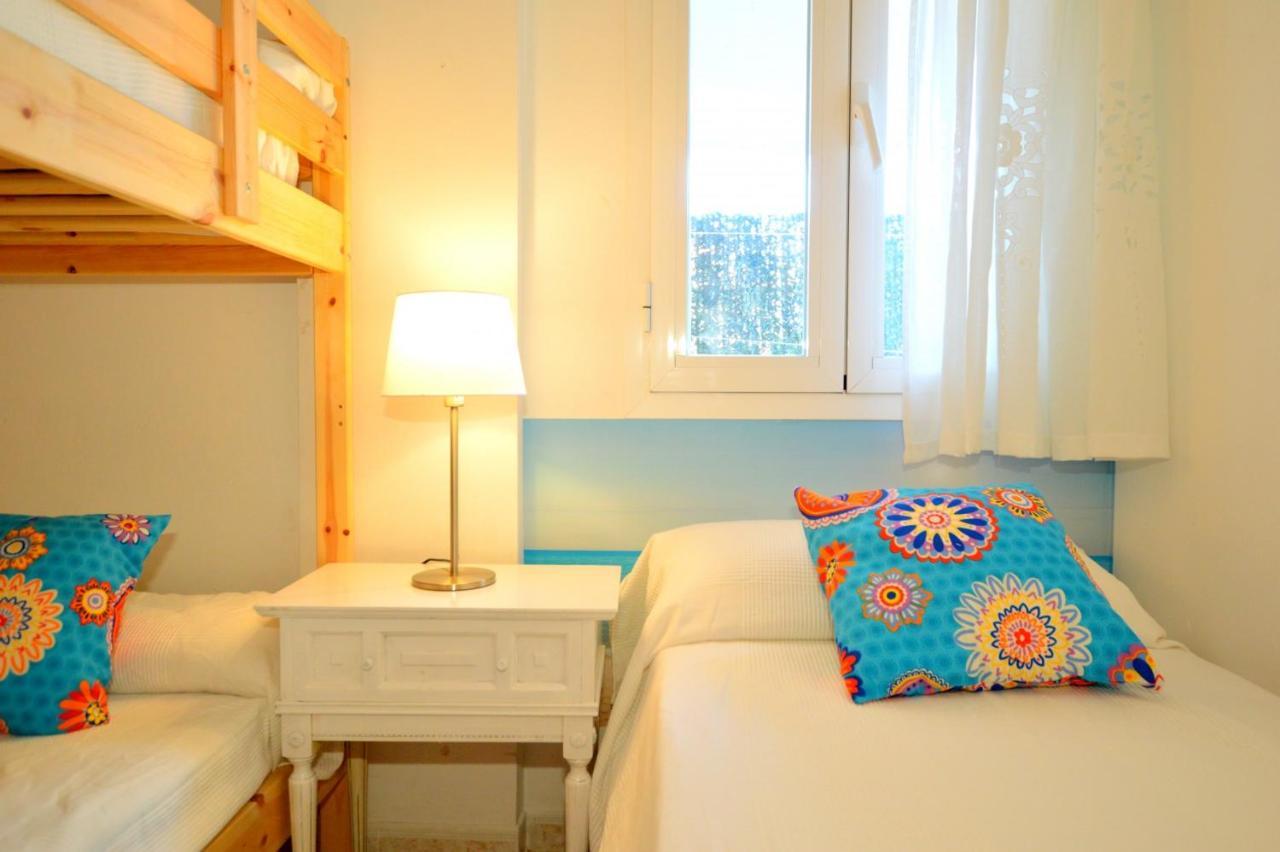 Apartamento Con Terraza Cerca Del Mar Apartamento Can Picafort (Mallorca)
