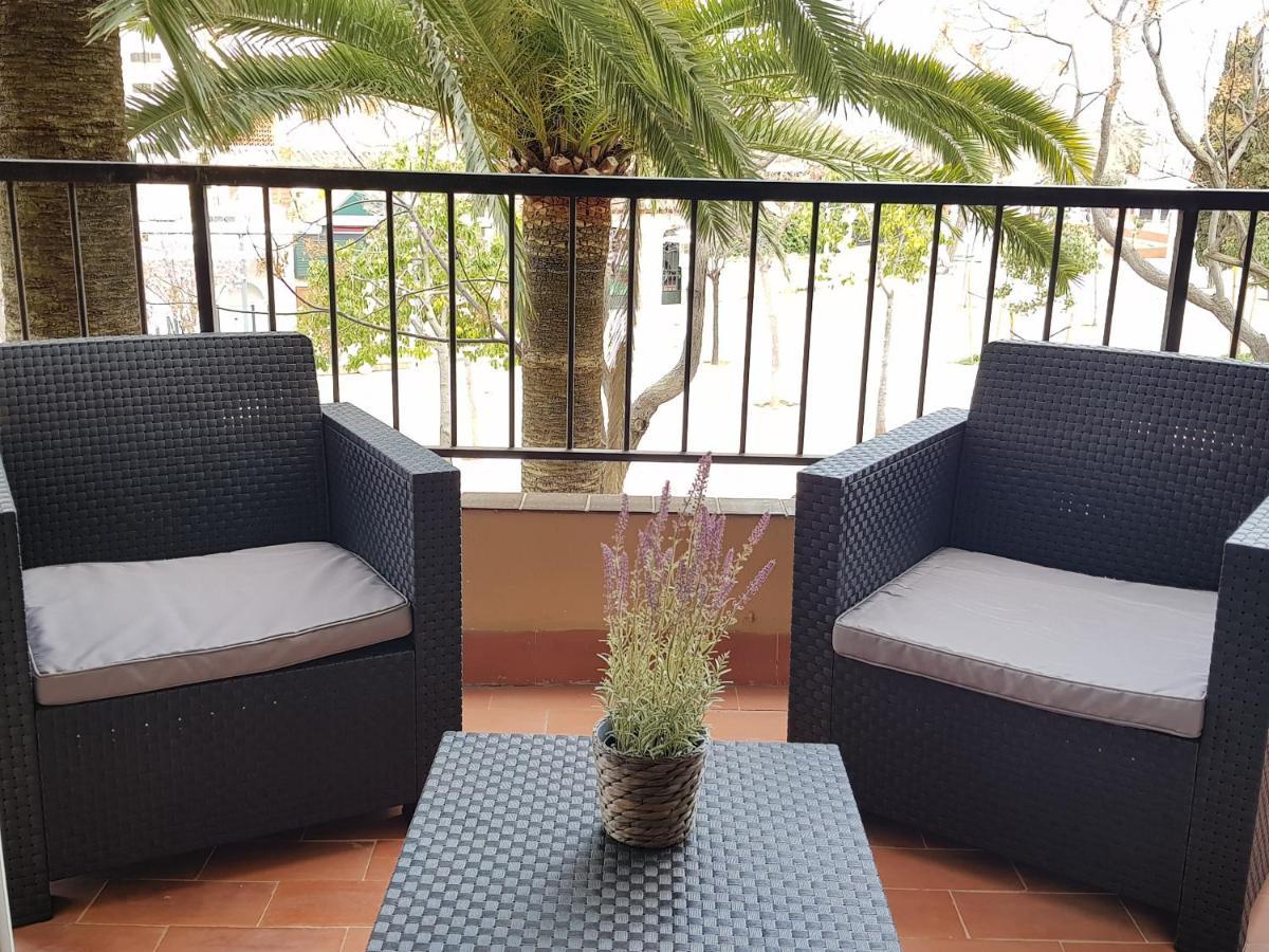 Apartamento Acogedor Apartamento A 100 Metros De La Playa