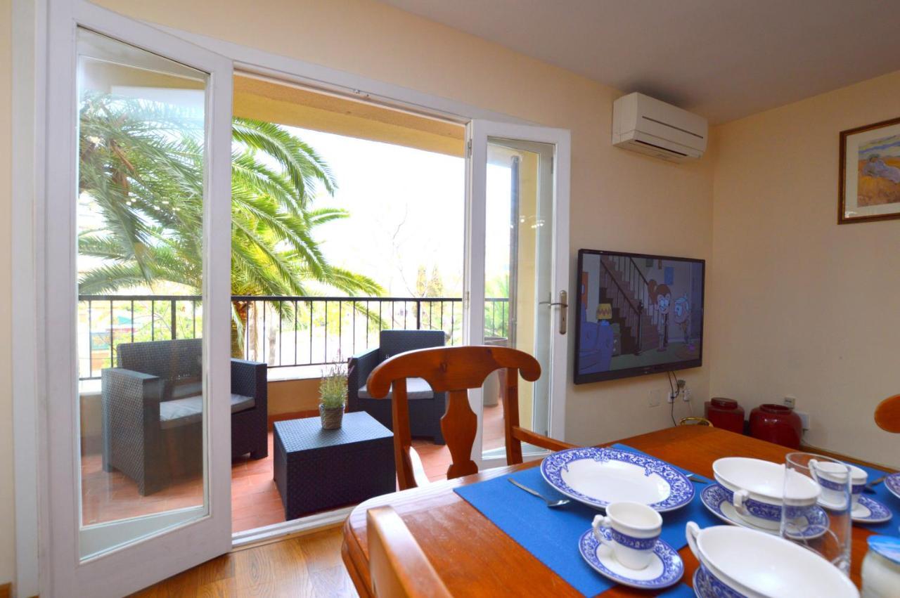 Acogedor Apartamento A 100 Metros De La Playa Apartamento
