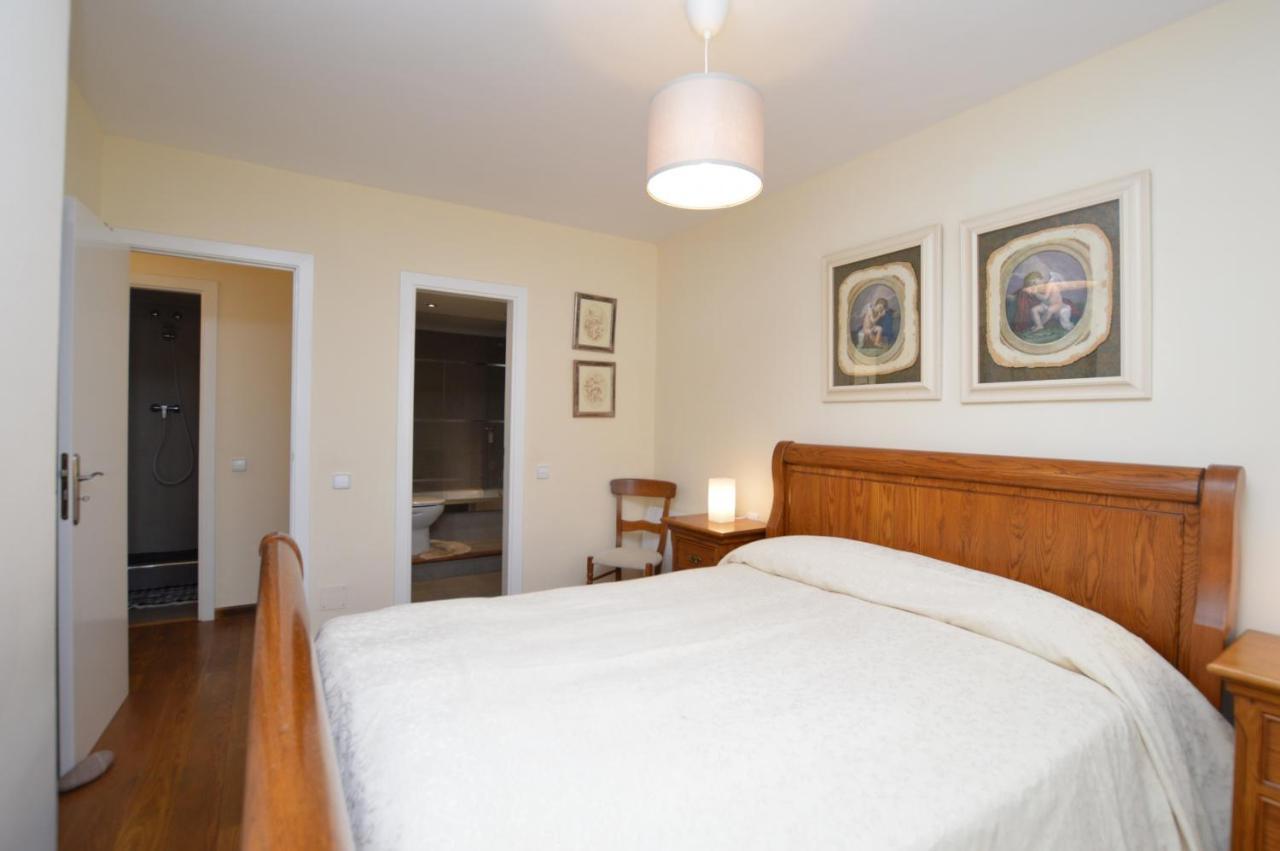 Apartamento Acogedor Apartamento A 100 Metros De La Playa Palmanova